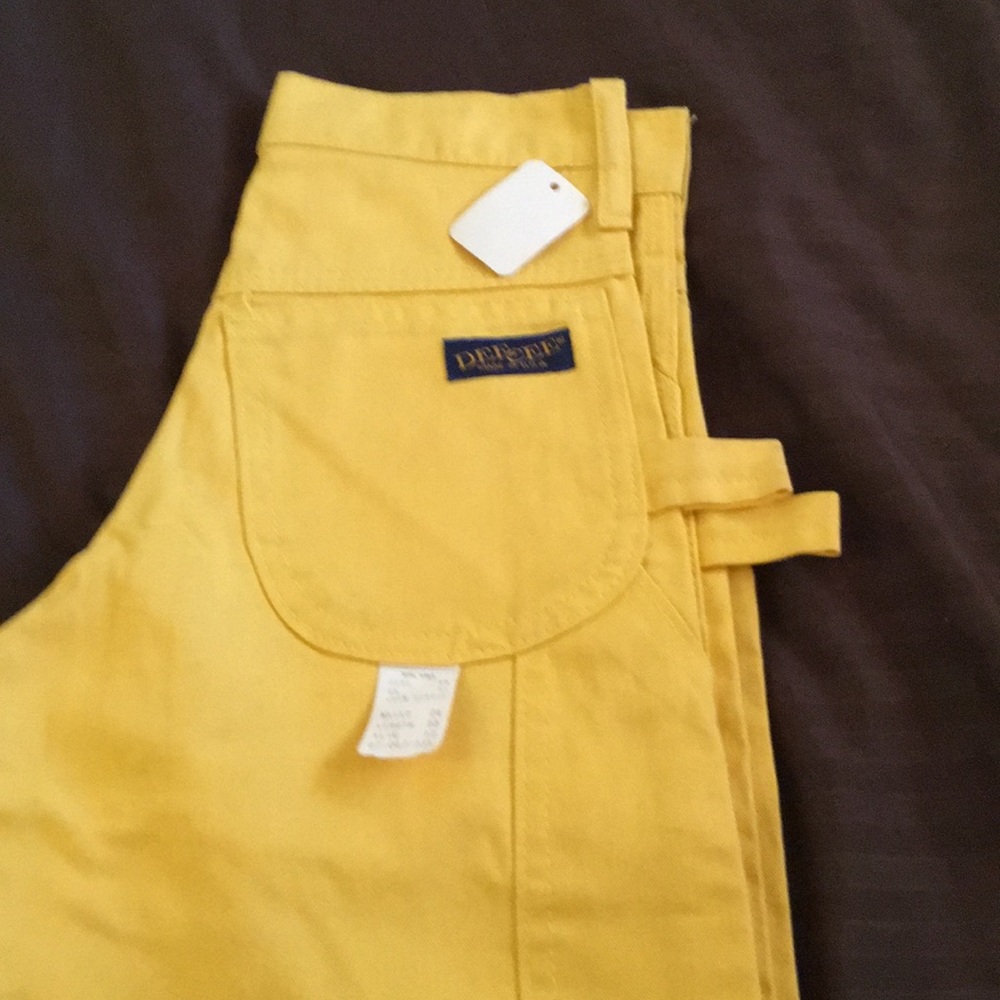 Girls pants - Picture 5 of 5